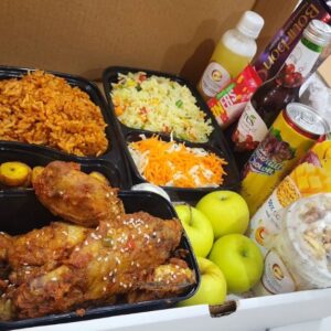 Food Box